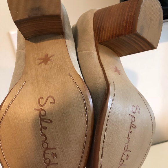 Splendid Booties - Picture 5 of 5